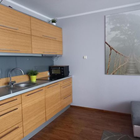 Apartament Witawa Apartment Gdynia Exterior foto