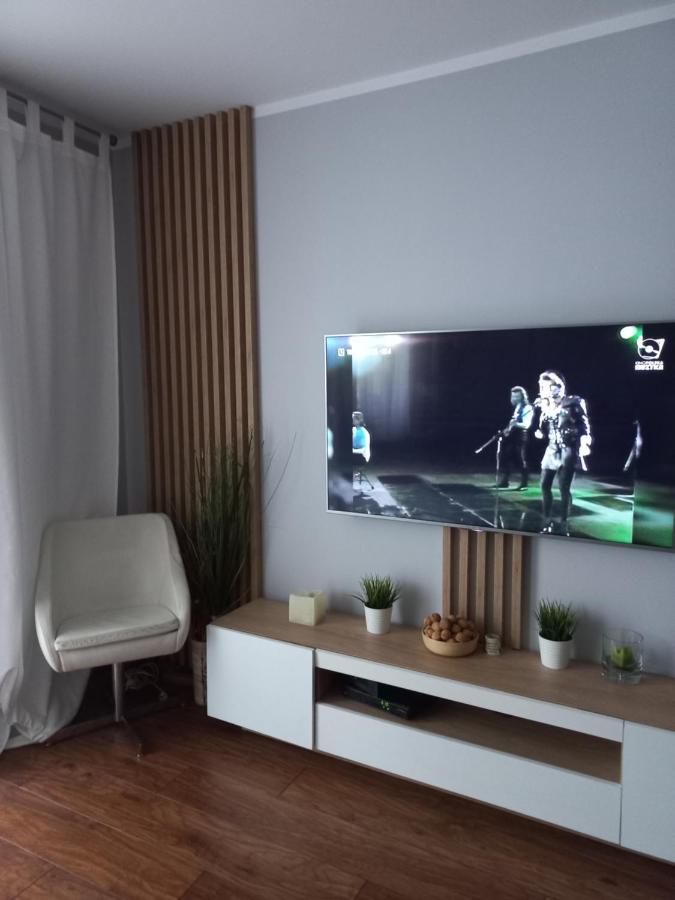 Apartament Witawa Apartment Gdynia Exterior foto