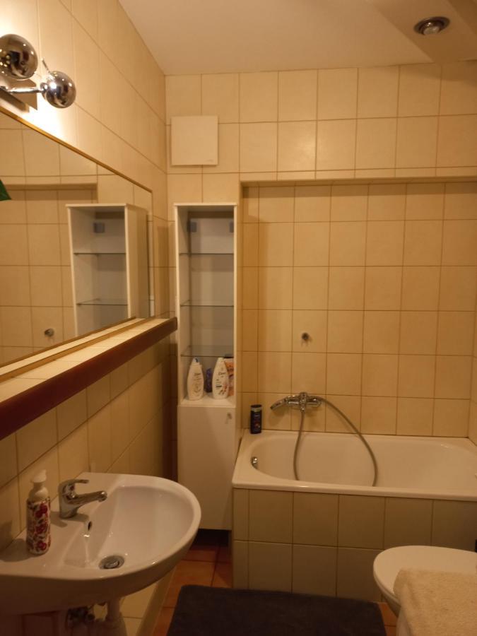 Apartament Witawa Apartment Gdynia Exterior foto