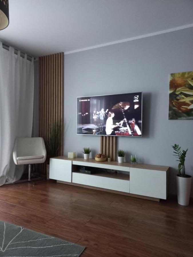 Apartament Witawa Apartment Gdynia Exterior foto