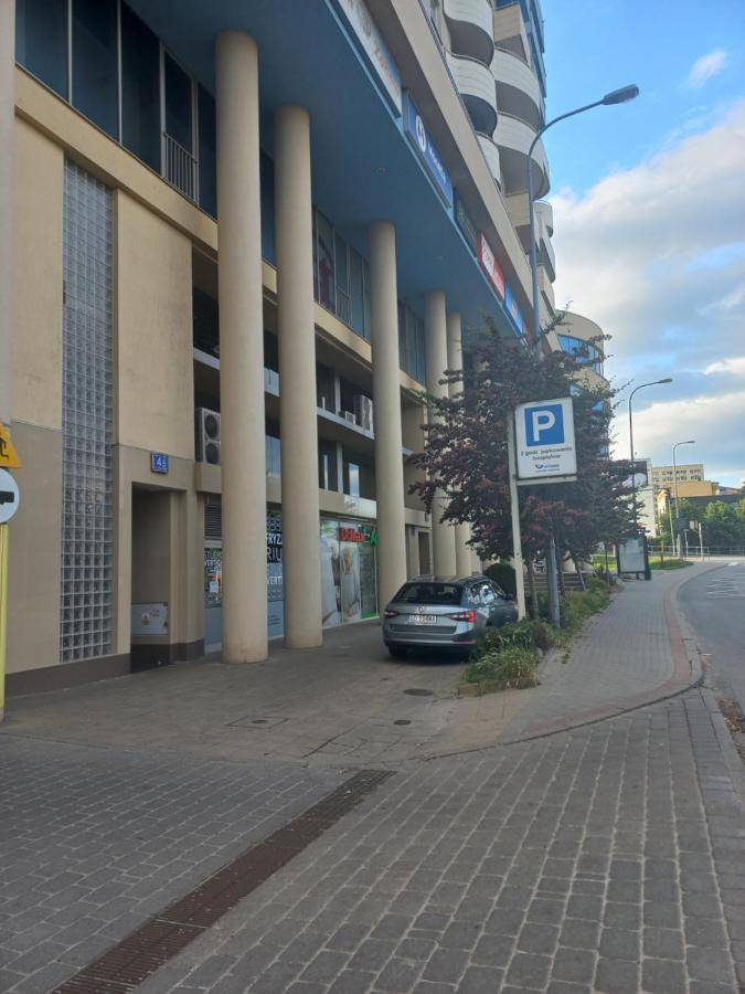 Apartament Witawa Apartment Gdynia Exterior foto