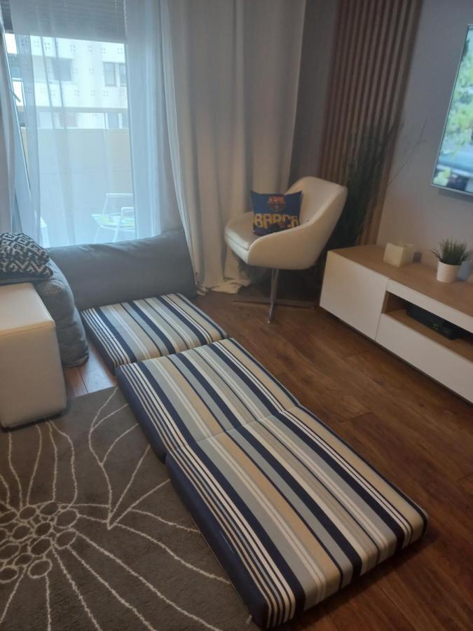 Apartament Witawa Apartment Gdynia Exterior foto